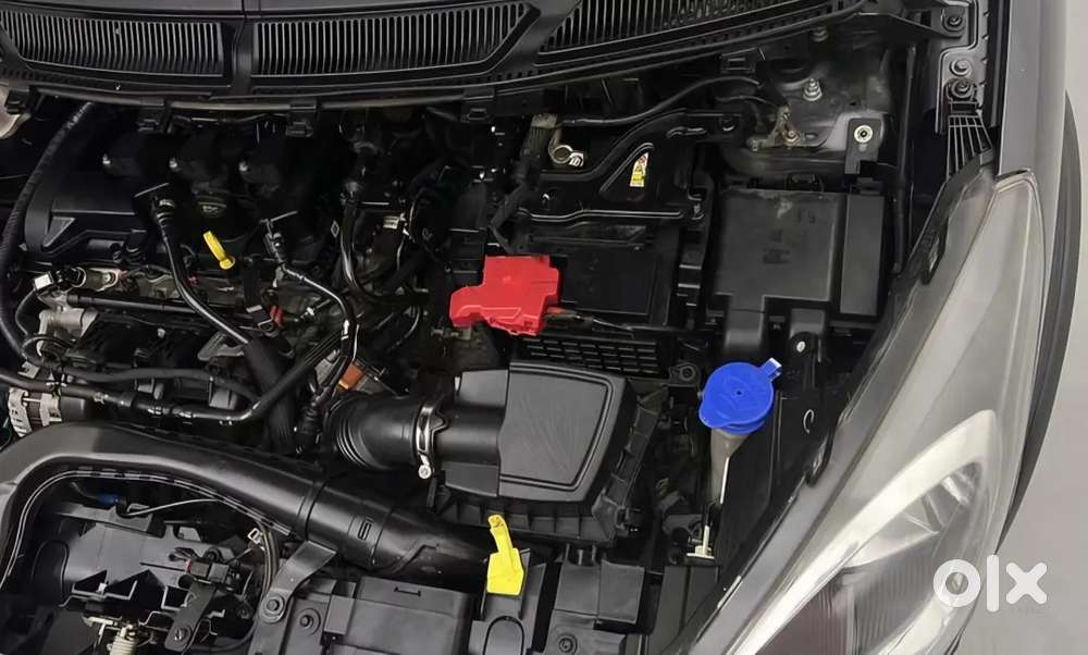 Ford Freestyle 2018 Petrol Well Maintained