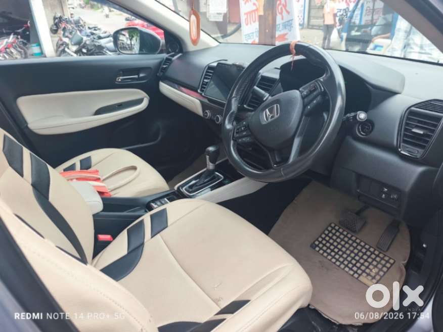 Honda City Hybrid Ehev Zx, 2023, Petrol