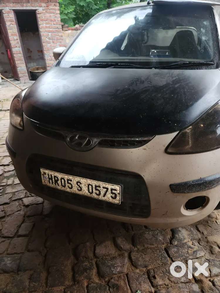 Hyundai I10 Magna 2009 Petrol