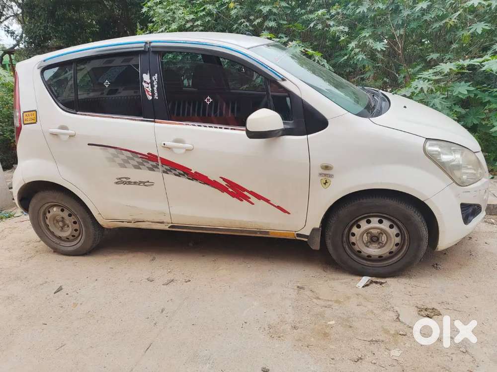 Maruti Suzuki Ritz Diesel 2016