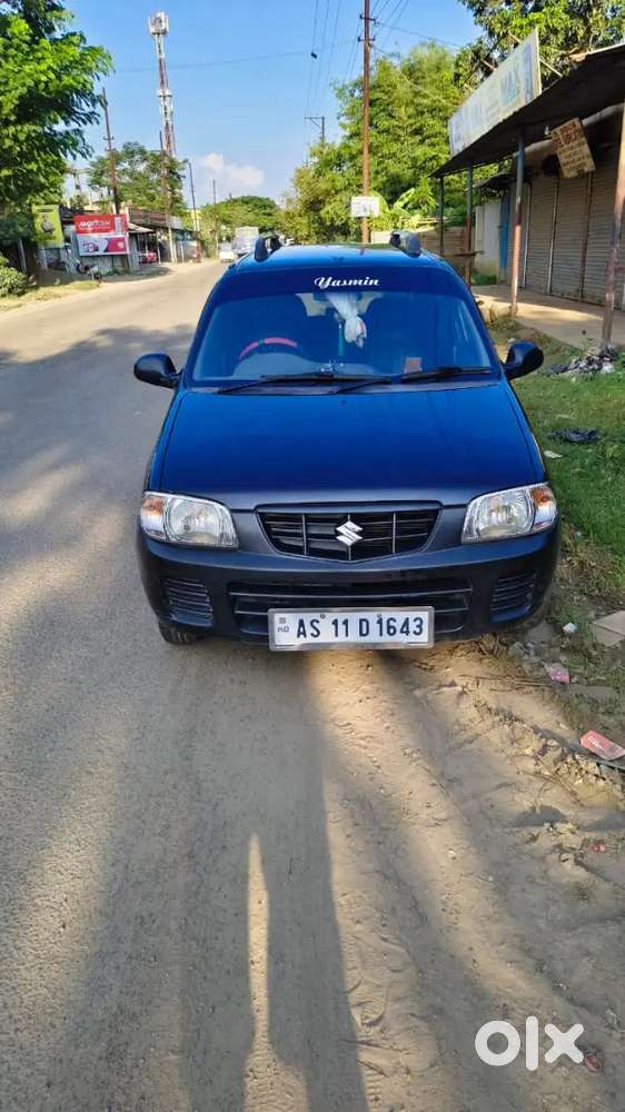 Maruti Suzuki Alto 2008