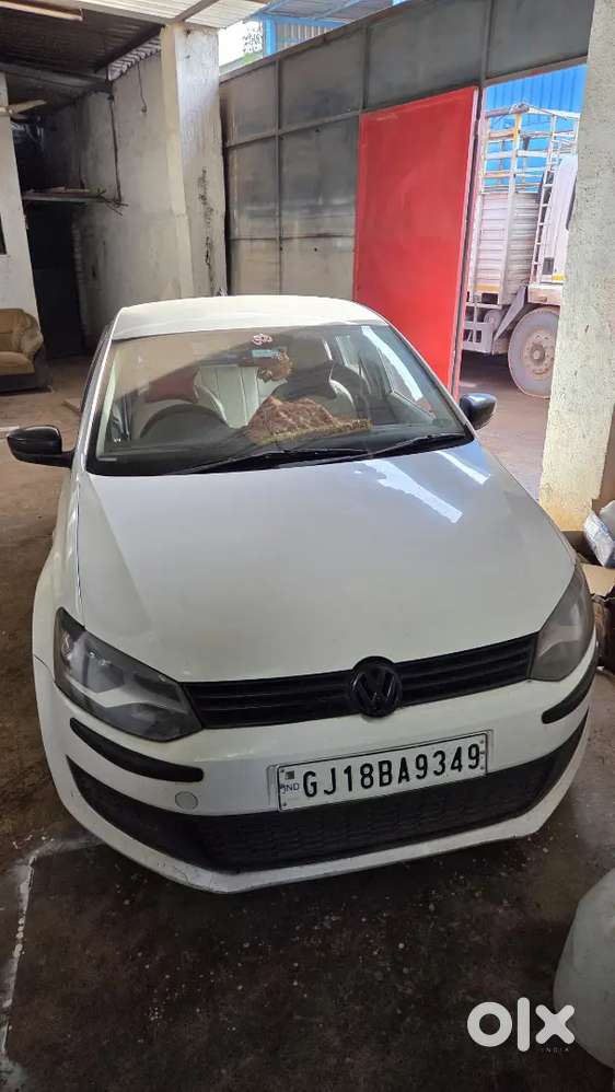 Volkswagen Polo Diesel 2012