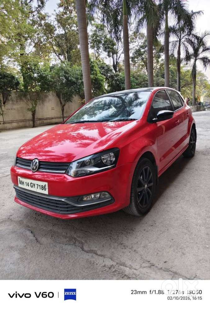 Volkswagen Polo 1.0 Highline Plus Tsi, 2018, Petrol