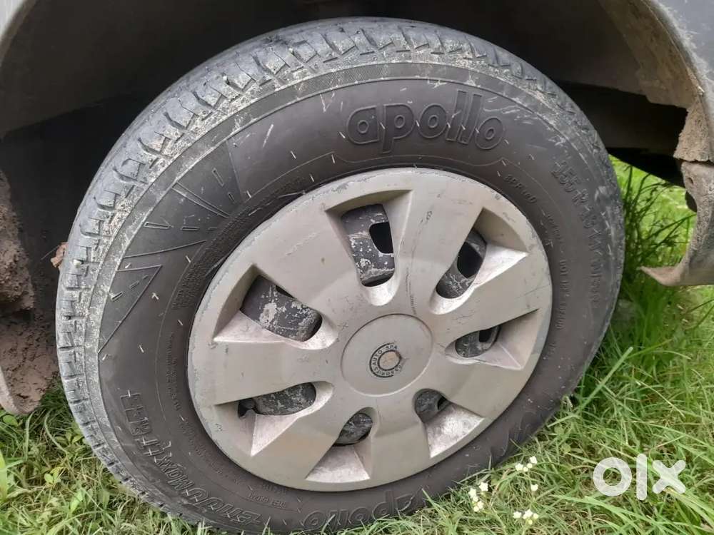 Maruti Suzuki Eeco 2011 Lpg Good Condition