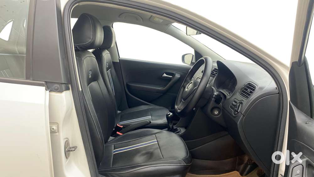 Volkswagen Polo 1.0 Mpi Comfortline, 2019, Petrol