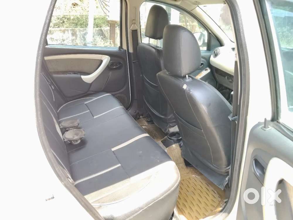 Renault Duster, 2013, Diesel