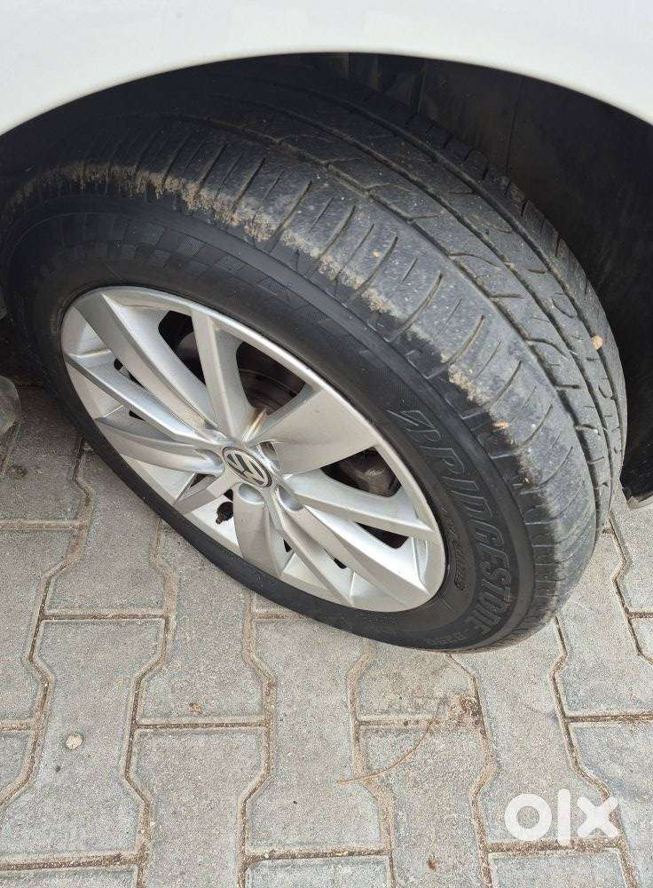 Volkswagen Polo 1.5 Tdi Highline, 2016, Diesel