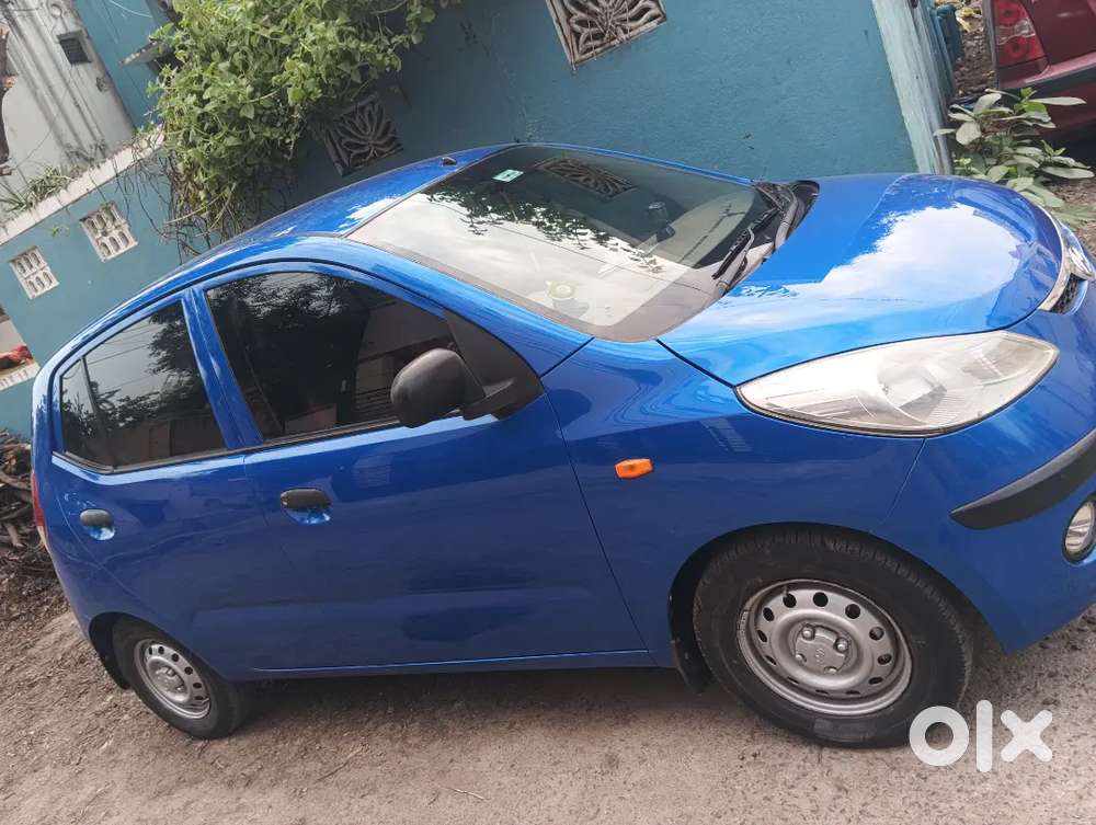 Hyundai I10 2019 Petrol 80000 Km Driven