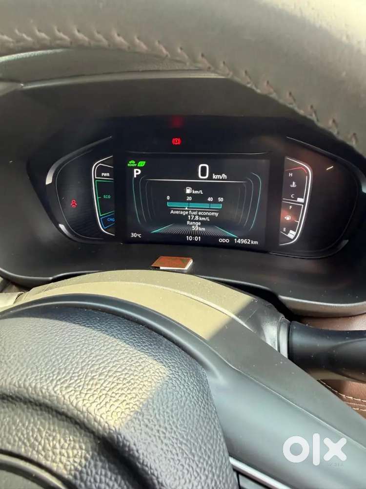 Toyota Urban Cruiser Hyryder 2025