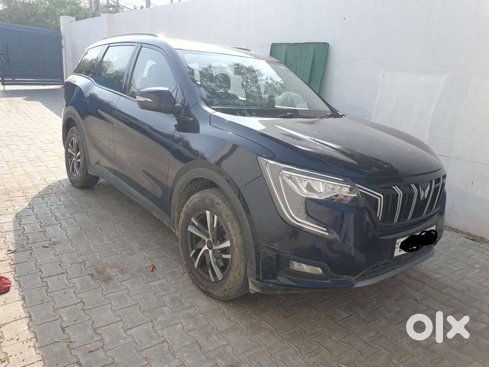 Xuv7oo7seatr