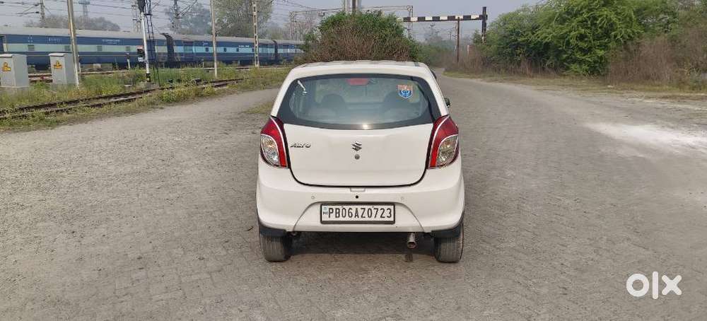 Maruti Suzuki Alto 0.8 Lxi (o), 2021, Petrol