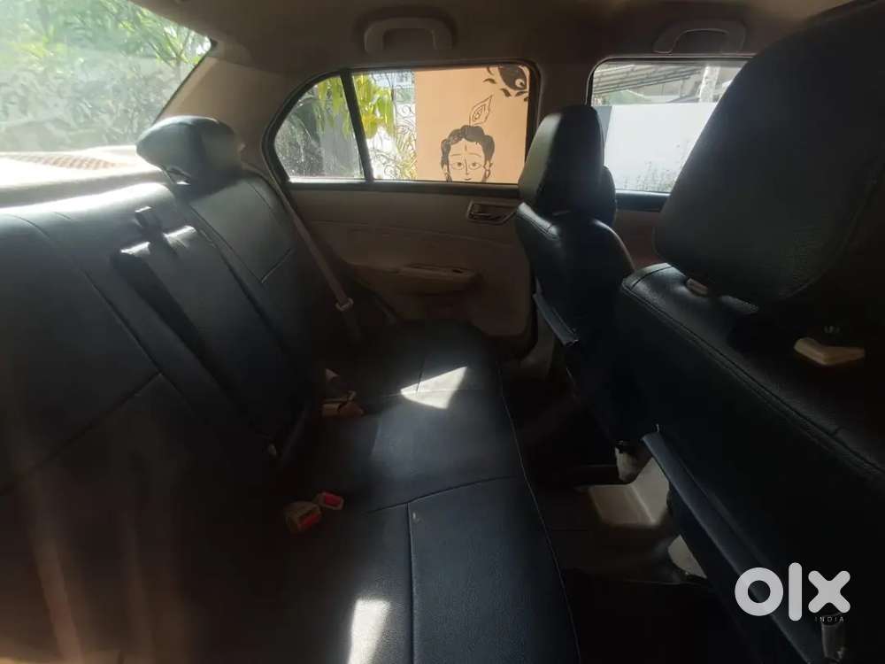 Maruti Suzuki Dzire 2013 Petrol Well Maintained