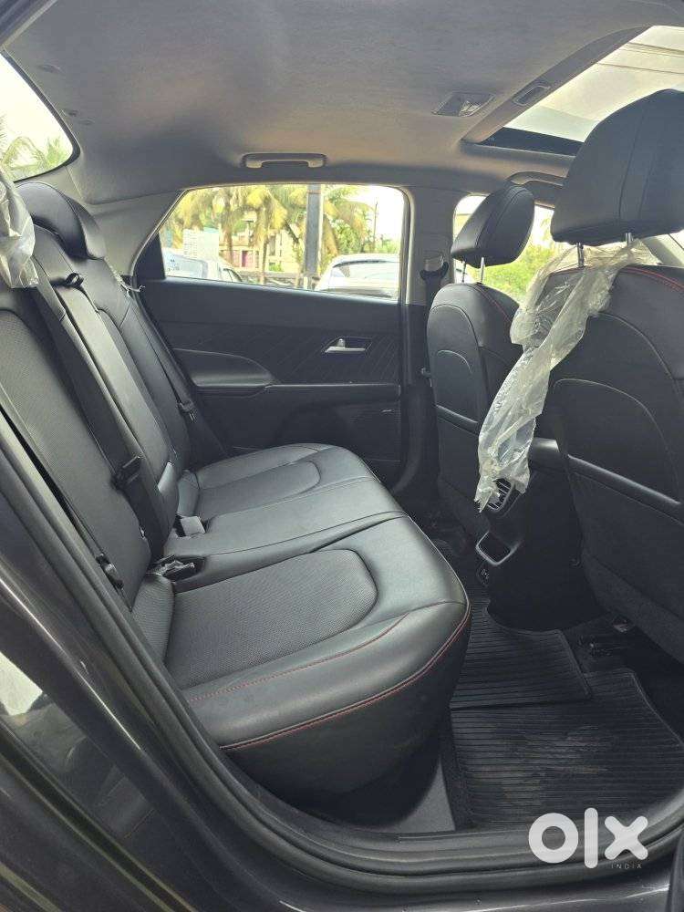 Hyundai New Verna Sx O 1.5 Turbo Gdi Mt, 2023, Petrol