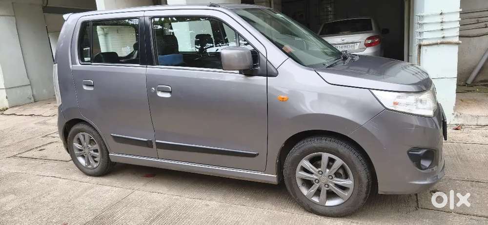 Maruti Suzuki Wagnor Stringray In Excellent Condition