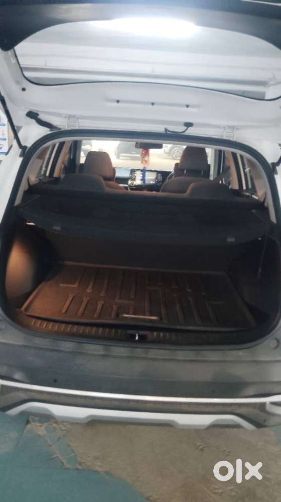 Kia Seltos Htk D, 2022, Diesel