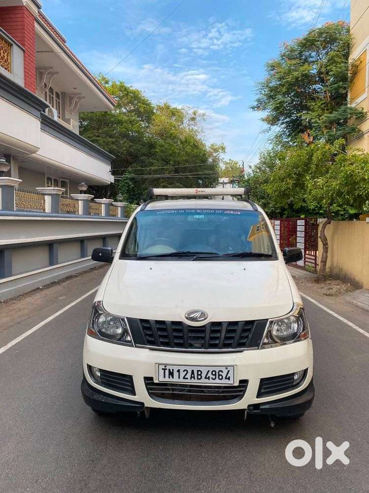 Mahindra Xylo H4 Bs Iv, 2019, Diesel