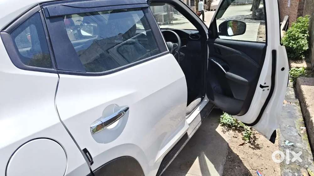 Nissan Magnite Visia 2026,