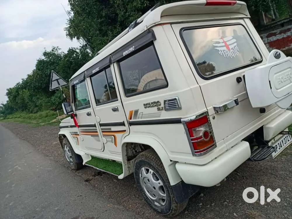 Mahindra Bolero 2013 Diesel 140000 Km Driven