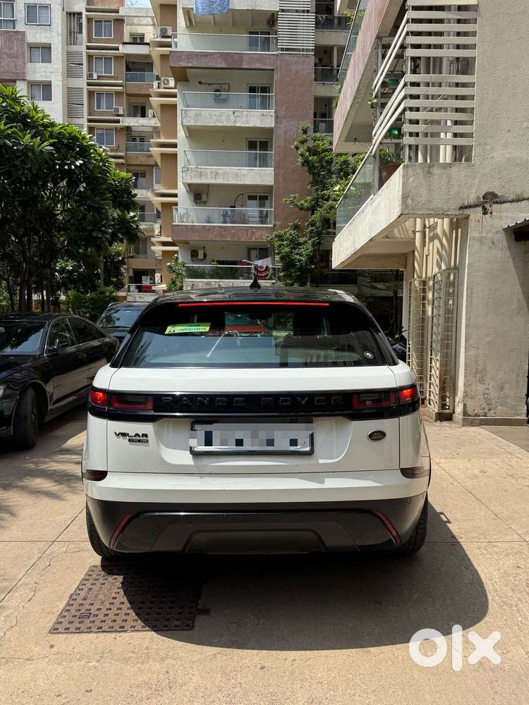 Land Rover Range Velar R-dynamic S, 2018, Diesel