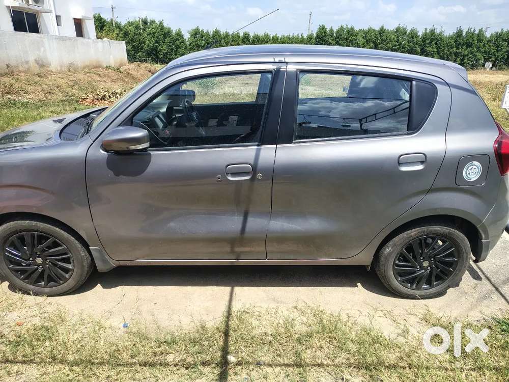 Maruti Suzuki Celerio 2026
