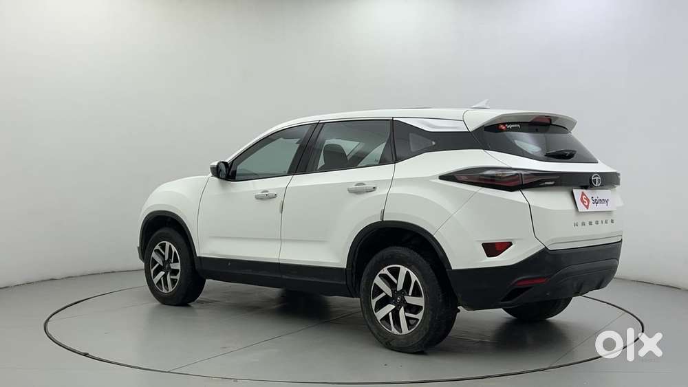 Tata Harrier Xza+, 2022, Diesel