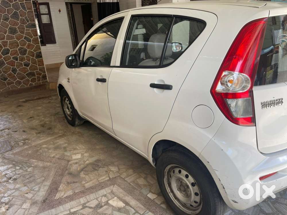 2016 Maruti Ritz Diesel Doctor Used Single Owner Showroom Maintained