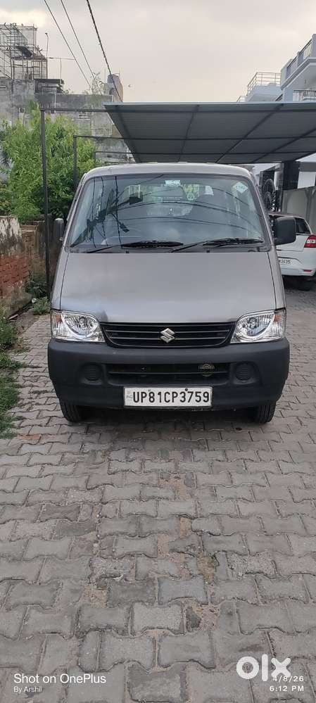 Maruti Suzuki Eeco