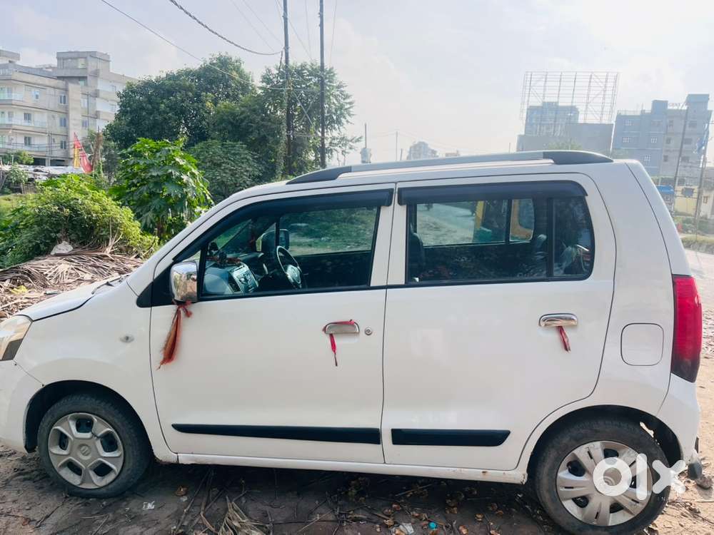 2016 Maruti Suzuki Wagon R