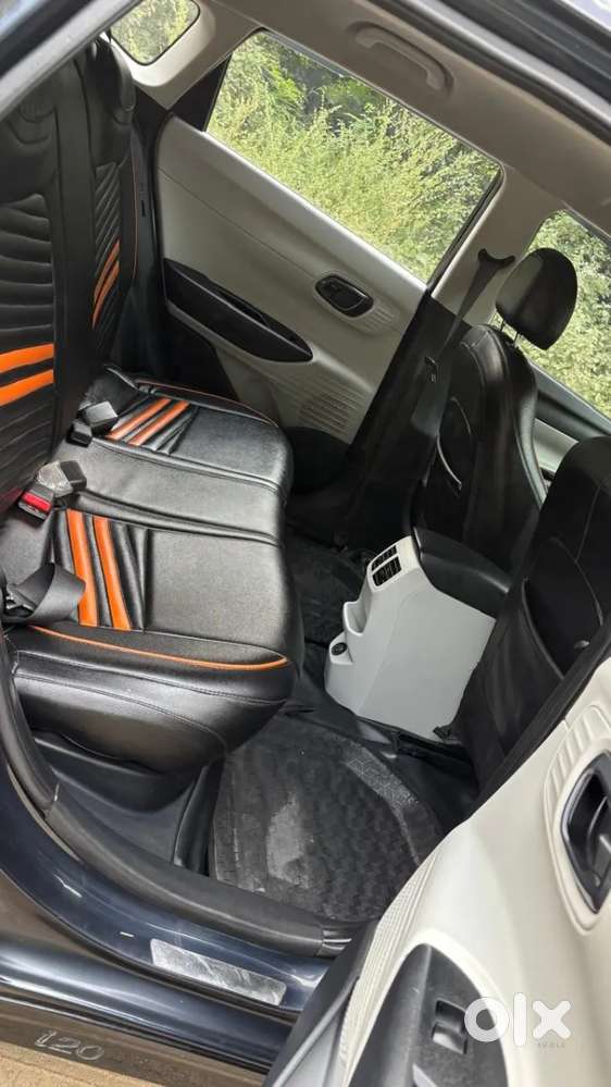 Hyundai I20 1.2 Sportz (o), 2024, Petrol