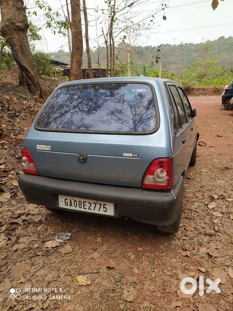 Good Condition Best Car