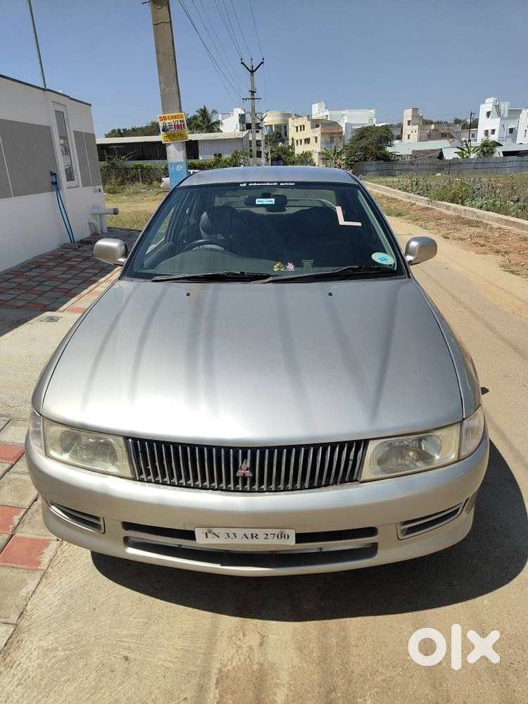 Mitsubishi Lancer 2.0 Lxd, 2010, Diesel