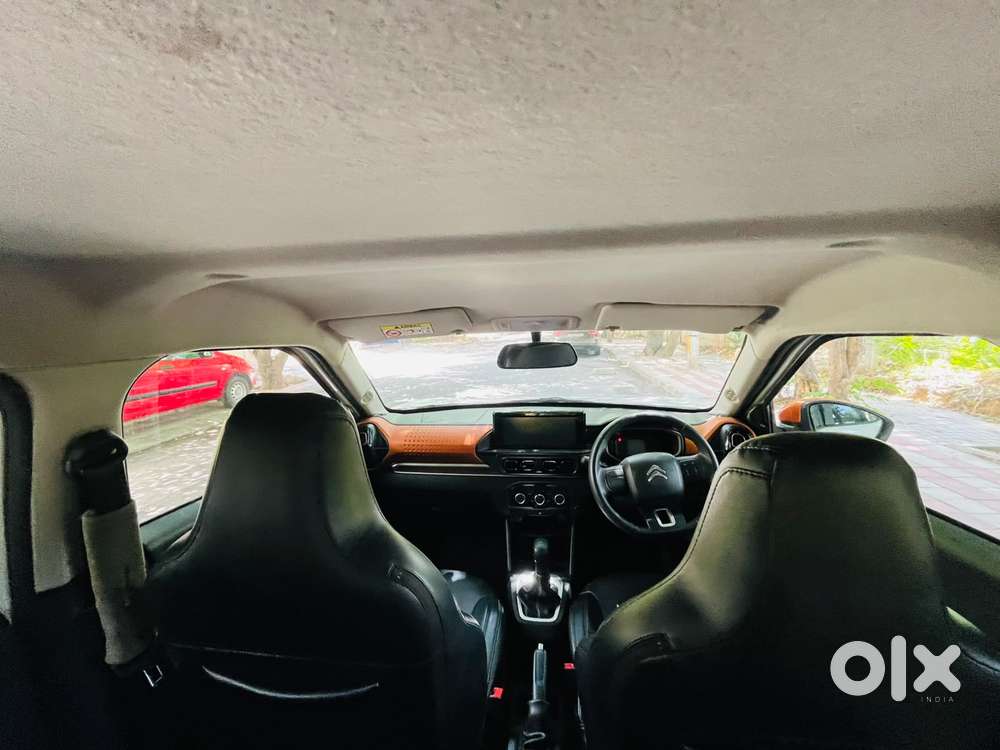 Citroen C3 Facelift, 2024, Petrol