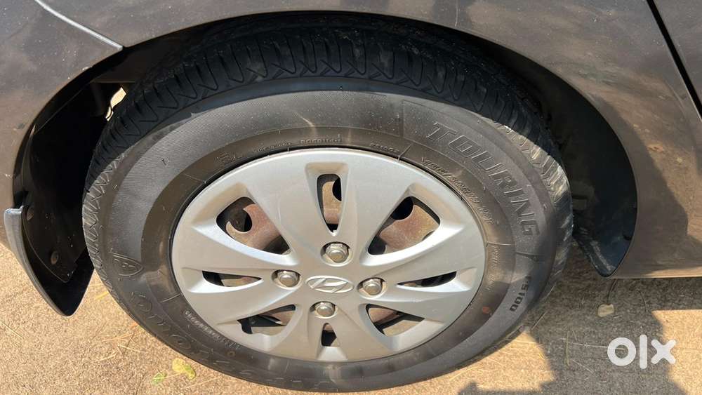 Used Hyundai I10 Petrol 2012