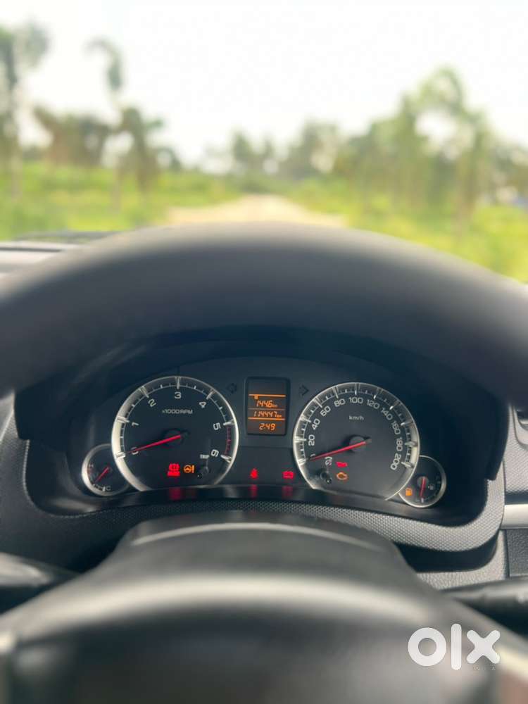 Maruti Swift Vdi Diesel Manual 2013