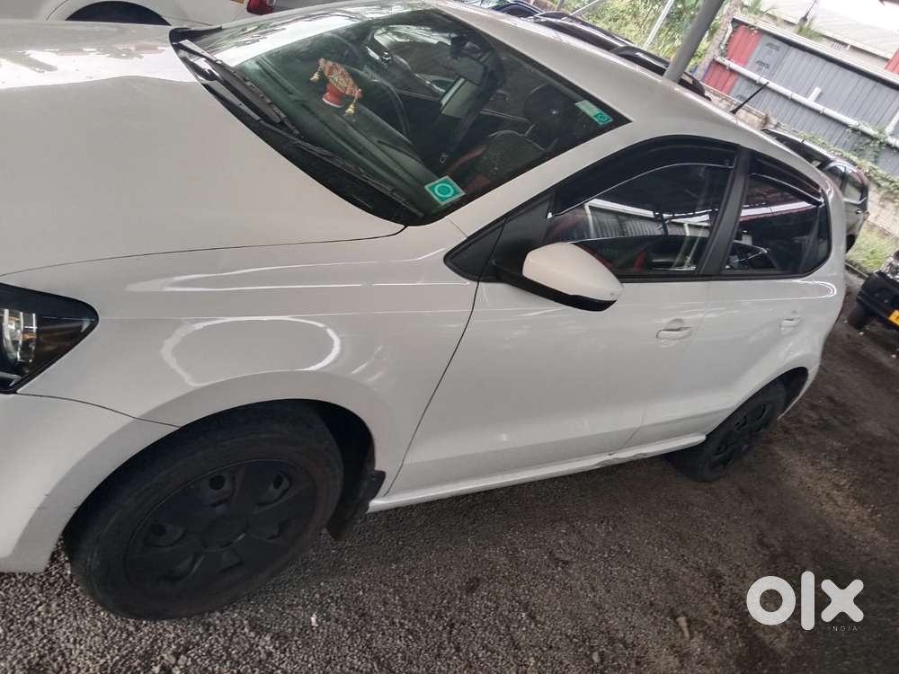 Volkswagen Polo 1.0 Mpi Comfortline, 2018, Petrol