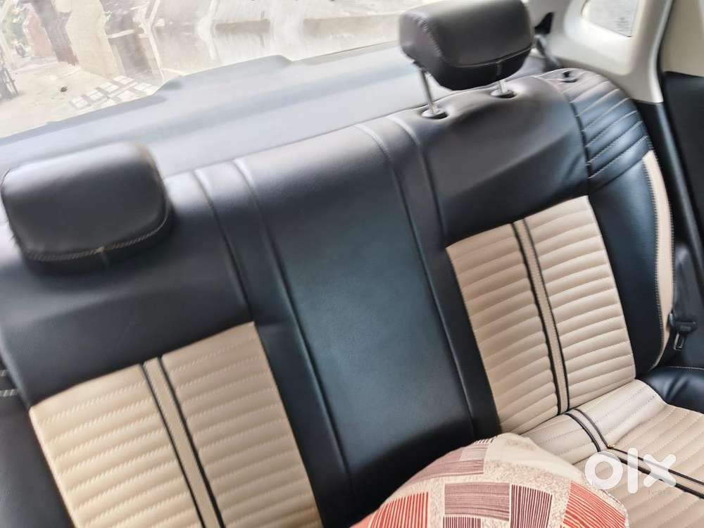 Volkswagen Ameo 2017 Petrol 92000 Km Driven