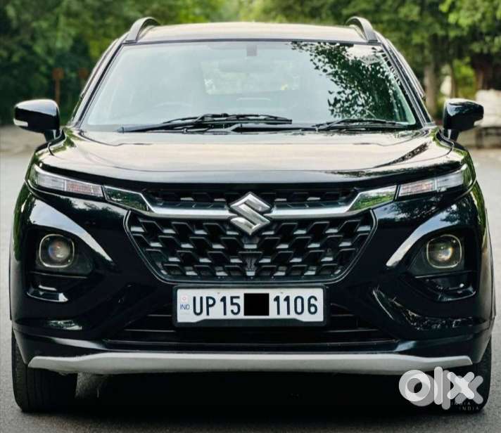 Maruti Suzuki Fronx Delta 1.2 Cng, 2025, Cng & Hybrids