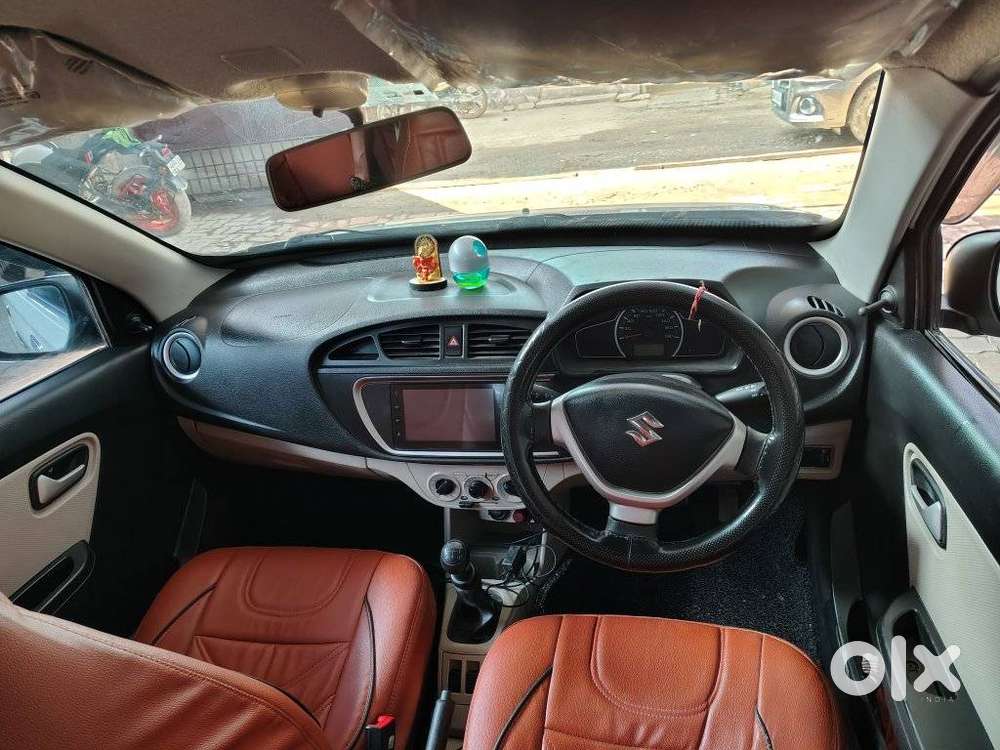 Maruti Suzuki Alto 800 0.8 Vxi Plus, 2023, Petrol