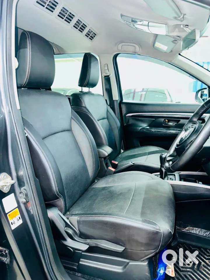 Maruti Suzuki Xl6 1.5 Alpha Mt, 2022, Petrol