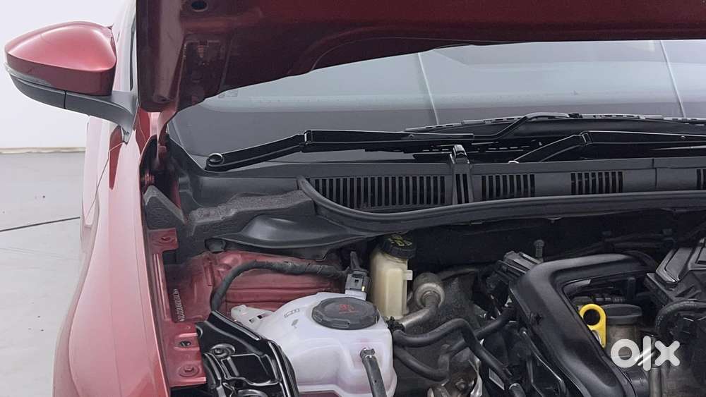 Volkswagen Virtus Highline Plus 1.0 Tsi At, 2024, Petrol