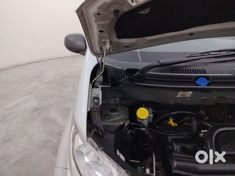 Datsun Redigo 1.0 S, 2019, Petrol