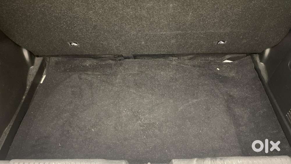 Maruti Suzuki Swift Vxi, 2018, Petrol