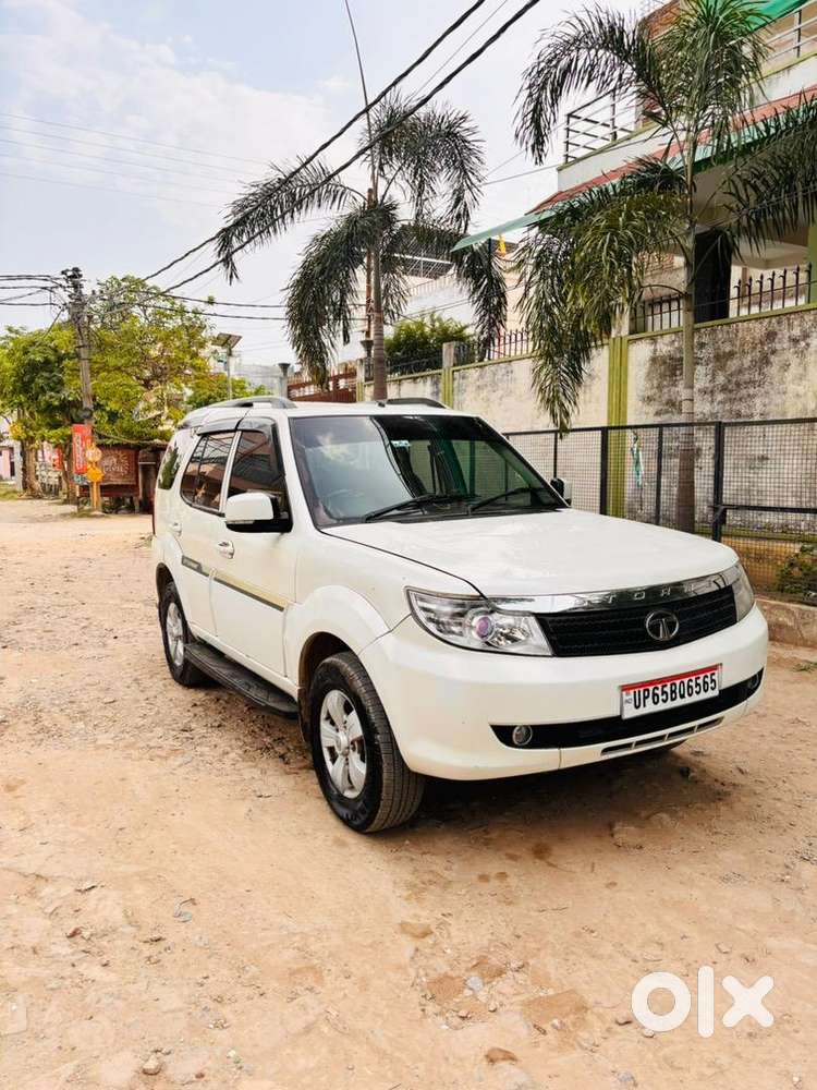 Tata Sierra 2014 Diesel Well Maintained