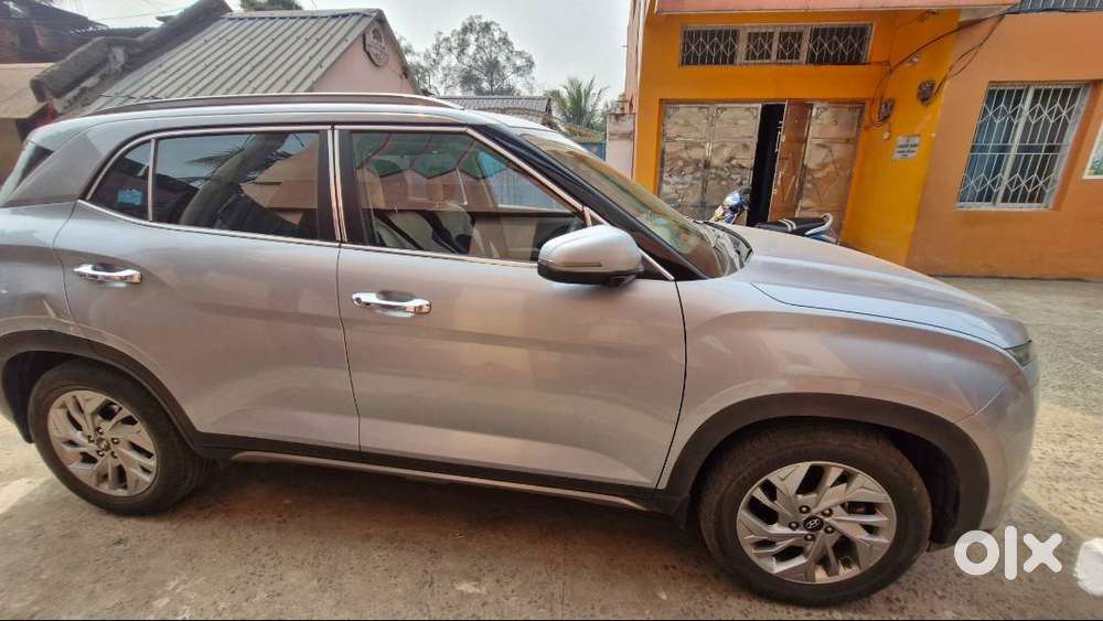 Hyundai Creta 2023