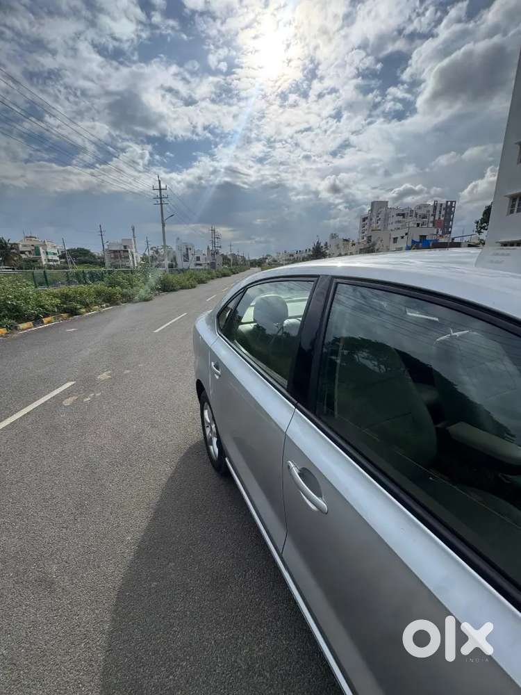 Skoda Rapid Very Good Condition 2012 Model