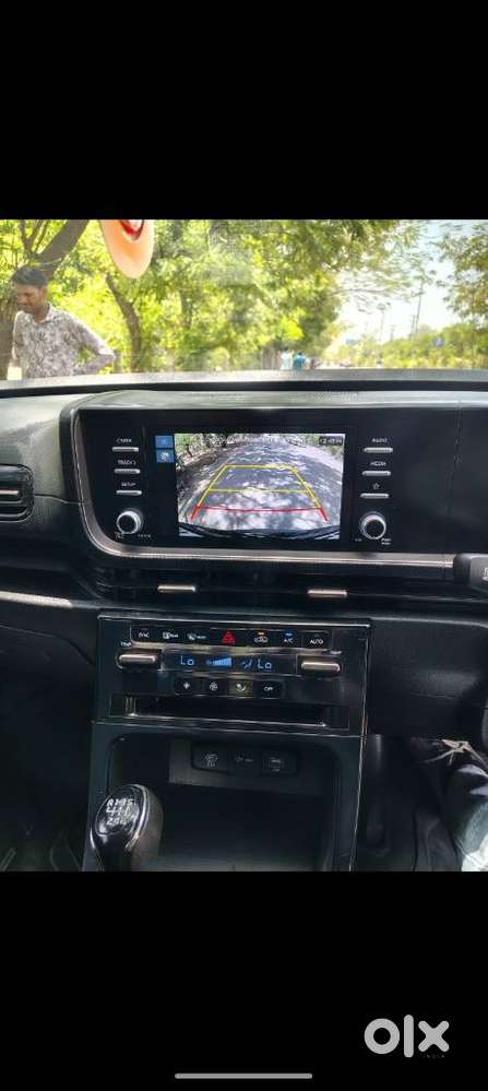 Hyundai Creta 1.4 S, 2025, Diesel