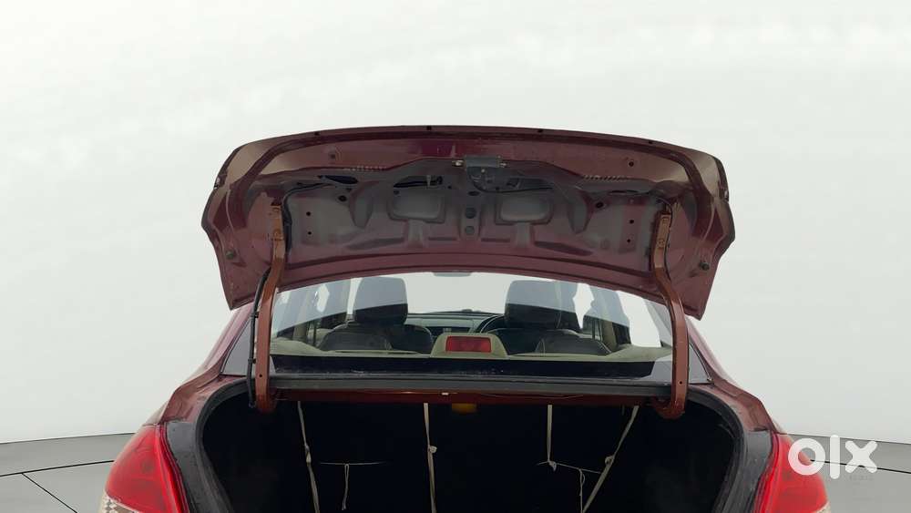 Maruti Suzuki Swift Dzire 2012-2015 1.2 Lxi, 2015, Petrol