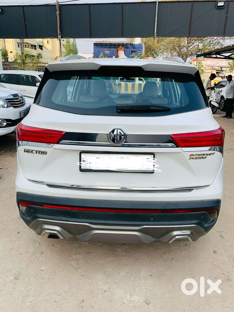 Mg Hector 2.0 Sharp Diesel, 2021, Diesel