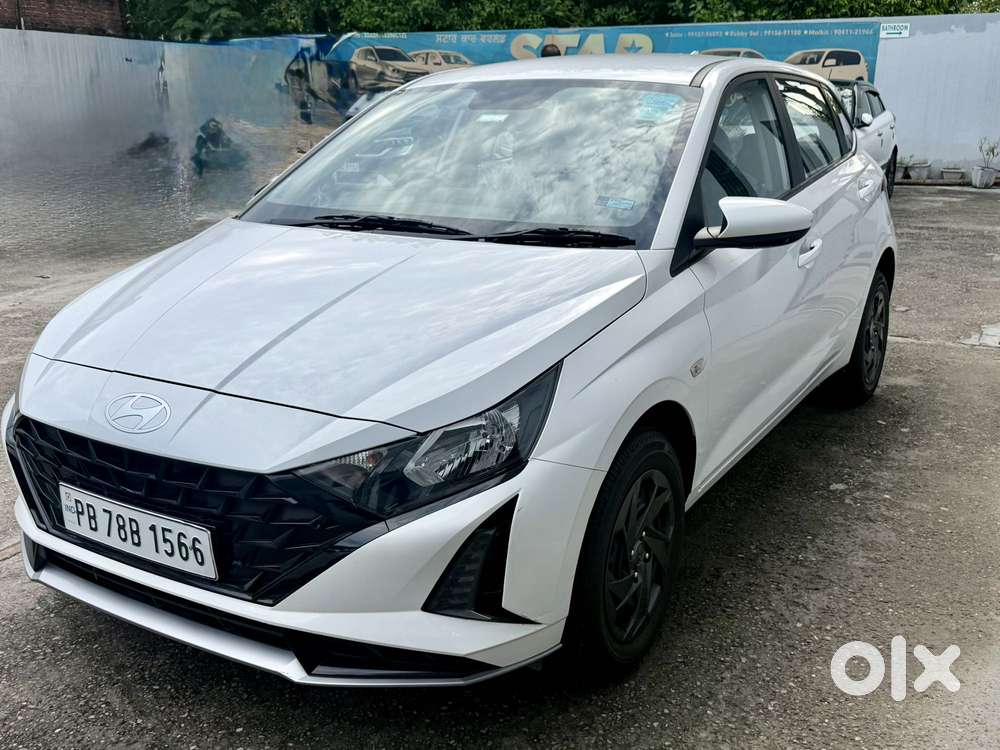 Hyundai Elite I20 Magna Plus, 2024, Petrol