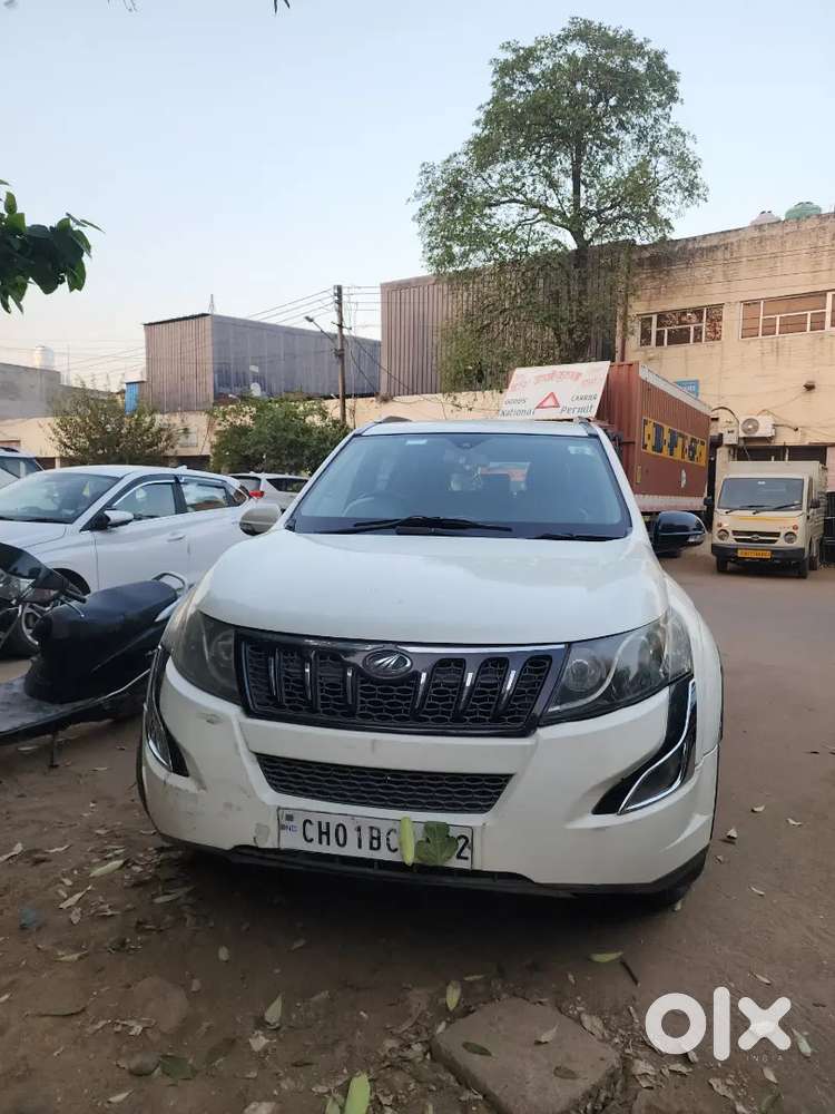 Mahindra Xuv500 Diesel Manual 2016 Car